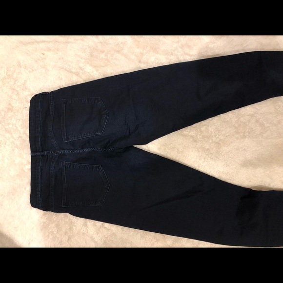 Dark wash H&M jeans - Picture 2 of 3